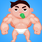 Muscle Boy MOD Unlimited Money 1.29 Muscle Boy MOD Unlimited Money 1.29