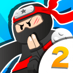 Ninja Hands 2 MOD Unlimited Money 0.4.4 Ninja Hands 2 MOD Unlimited Money 0.4.4