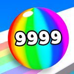 Numbers Ball Blend Challenge MOD Unlimited Money 1.3.6 Numbers Ball Blend Challenge MOD Unlimited Money 1.3.6