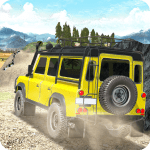 Offroad 4×4 Rally Racing Game MOD Unlimited Money 1.5.0 Offroad 4×4 Rally Racing Game MOD Unlimited Money 1.5.0