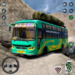 Offroad Bus Driving Bus Sim 3D MOD Unlimited Money 3.6 Offroad Bus Driving Bus Sim 3D MOD Unlimited Money 3.6