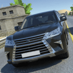 Offroad Car LX MOD Unlimited Money 1.12 Offroad Car LX MOD Unlimited Money 1.12