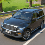 Offroad Car QX MOD Unlimited Money 1.17 Offroad Car QX MOD Unlimited Money 1.17