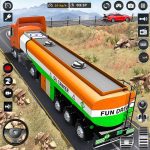 Oil Tanker Transport Simulator MOD Unlimited Money 1.10 Oil Tanker Transport Simulator MOD Unlimited Money 1.10