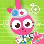 Papo Town Hospital MOD Unlimited Money 1.4.0 Papo Town Hospital MOD Unlimited Money 1.4.0