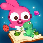 Papo World Dinosaur Island MOD Unlimited Money 1.2.1 Papo World Dinosaur Island MOD Unlimited Money 1.2.1
