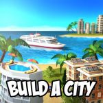 Paradise City Building Sim MOD Unlimited Money 3.0.0 Paradise City Building Sim MOD Unlimited Money 3.0.0
