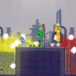 Physics Fun Ragdoll Sandbox MOD Unlimited Money 3.6.3