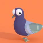 Pigeon Poo MOD Unlimited Money 1.3 Pigeon Poo MOD Unlimited Money 1.3