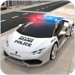 Police Car Game – Police Games MOD Unlimited Money 1.25 Police Car Game – Police Games MOD Unlimited Money 1.25