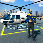 Police Helicopter Chase Game MOD Unlimited Money 1.9.2 Police Helicopter Chase Game MOD Unlimited Money 1.9.2
