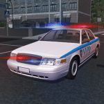 Police Patrol Simulator MOD Unlimited Money 1.4.2 Police Patrol Simulator MOD Unlimited Money 1.4.2