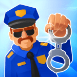 Police Rage Cop Game MOD Unlimited Money 3.40