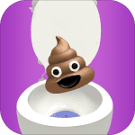 Poop Games – Toilet Simulator MOD Unlimited Money 15.2