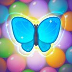 Pop Blast – Match Ball Puzzle MOD Unlimited Money 1.10.0