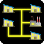 Powerline – Logic Puzzles MOD Unlimited Money 1.35 Powerline – Logic Puzzles MOD Unlimited Money 1.35