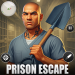 Prisoner Escape Jail Simulator MOD Unlimited Money 2.6 Prisoner Escape Jail Simulator MOD Unlimited Money 2.6