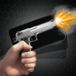 Real Gun – Gun Simulator MOD Unlimited Money 1.1.3