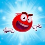 Red Ball 5 MOD Unlimited Money 0.18.7 Red Ball 5 MOD Unlimited Money 0.18.7