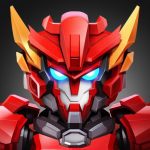 Robot War Superhero Fight MOD Unlimited Money 5.8 Robot War Superhero Fight MOD Unlimited Money 5.8