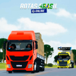 Rotas do Brasil Online MOD Unlimited Money 0.1.52 Rotas do Brasil Online MOD Unlimited Money 0.1.52