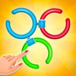 Rotate the Rings MOD Unlimited Money 2025.41