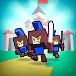 Royal Castle City Capture RTS MOD Unlimited Money 1.15.2 Royal Castle City Capture RTS MOD Unlimited Money 1.15.2