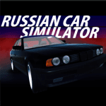 RussianCar Simulator MOD Unlimited Money 0.4.5 RussianCar Simulator MOD Unlimited Money 0.4.5