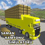 Saman Kamyonu Simlatr MOD Unlimited Money 1.6 Saman Kamyonu Simlatr MOD Unlimited Money 1.6