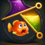 Save the Fish Pull The Pin MOD Unlimited Money 8.6 Save the Fish Pull The Pin MOD Unlimited Money 8.6