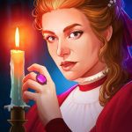 Scarlett Mysteries MOD Unlimited Money 2.7 Scarlett Mysteries MOD Unlimited Money 2.7