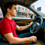 School Car Driver 3D Game MOD Unlimited Money 0.28 School Car Driver 3D Game MOD Unlimited Money 0.28