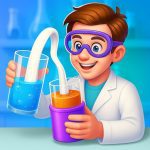 Science Experiments With Water MOD Unlimited Money 1.0.9