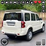 Scorpio Game india car Bolero MOD Unlimited Money 1.72 Scorpio Game india car Bolero MOD Unlimited Money 1.72
