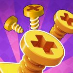 Screw Relax MOD Unlimited Money 1.0.2