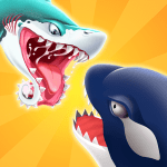 Shark Mania MOD Unlimited Money 15.02 Shark Mania MOD Unlimited Money 15.02