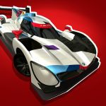 Shell Racing MOD Unlimited Money 5.0.1 Shell Racing MOD Unlimited Money 5.0.1