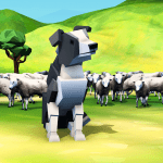 Shepherd game – Dog simulator MOD Unlimited Money 1.46