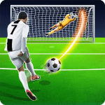 Shoot Goal – Soccer Games 2022 MOD Unlimited Money 4.2.13 Shoot Goal – Soccer Games 2022 MOD Unlimited Money 4.2.13