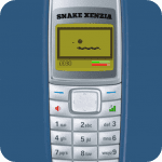 Snake Game 1991 MOD Unlimited Money 5.5