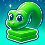 Snake Jam MOD Unlimited Money 0.1.0