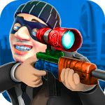 Sniper Shooting-Gun Games 2024 MOD Unlimited Money 3.4 Sniper Shooting-Gun Games 2024 MOD Unlimited Money 3.4