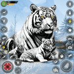 Snow Tiger Family Simulator 3D MOD Unlimited Money 1.0.6 Snow Tiger Family Simulator 3D MOD Unlimited Money 1.0.6