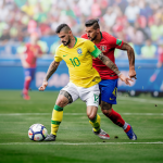 Soccer League Football Cup MOD Unlimited Money 1.49 Soccer League Football Cup MOD Unlimited Money 1.49