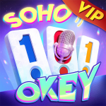 Soho 101 Okey VIP MOD Unlimited Money 1.292.0 Soho 101 Okey VIP MOD Unlimited Money 1.292.0