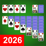 Solitaire MOD Unlimited Money 1.46 Solitaire MOD Unlimited Money 1.46