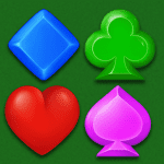 Solitaire Match 3 MOD Unlimited Money 2.5.0.4268 Solitaire Match 3 MOD Unlimited Money 2.5.0.4268