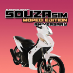 SouzaSim – Moped Edition MOD Unlimited Money 2.2.5 SouzaSim – Moped Edition MOD Unlimited Money 2.2.5