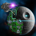 Space ArenaSpaceship Strategy MOD Unlimited Money 3.25.2