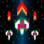 Spaceship Wargame Galaxy MOD Unlimited Money 5.5.7 Spaceship Wargame Galaxy MOD Unlimited Money 5.5.7